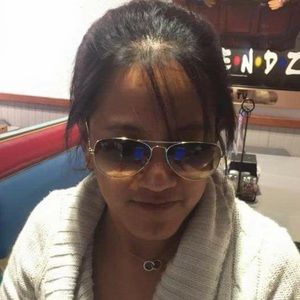 Meet your Posher, Vivian